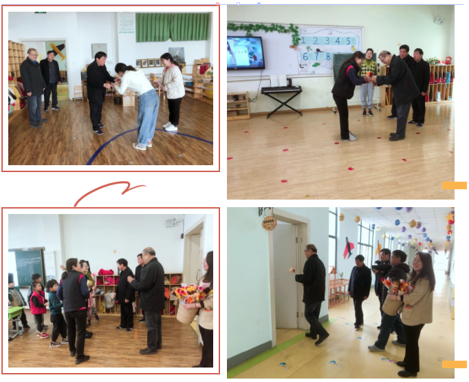三尺講臺(tái)，逆風(fēng)綻放的女神們來(lái)了