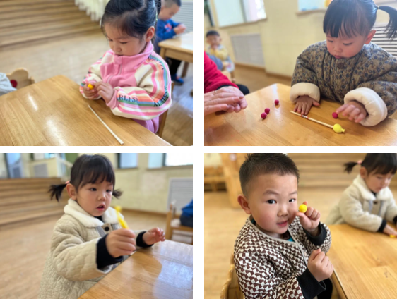 “巾幗力量 感恩有您”——復(fù)興幼兒園三八女神節(jié)主題活動(dòng)